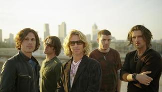 Collective Soul Presale Codes and Ticket Info