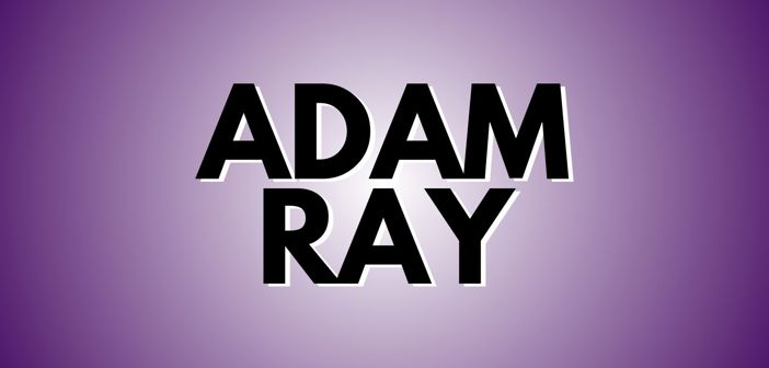 Adam Ray Presale Codes and Ticket Info