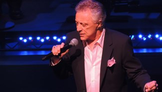 Frankie Valli Presale Codes and Ticket Info