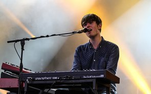James Blake Presale Codes and Ticket Info