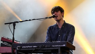 James Blake Presale Codes and Ticket Info