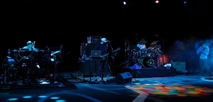The Disco Biscuits Presale Codes and Ticket Info