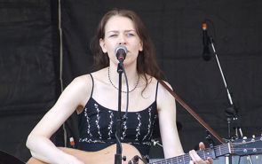 Gillian Welch Presale Codes and Ticket Info