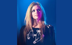 Avril Lavigne Tour Announcements