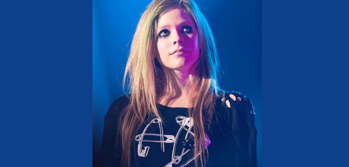 Avril Lavigne Tour Announcements