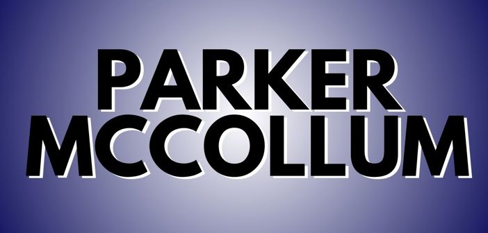 Parker Mccollum Tour Announcements 2026