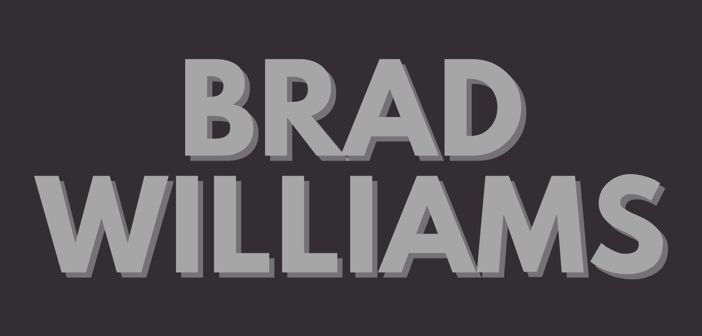 Brad Williams Presale Codes and Ticket Info