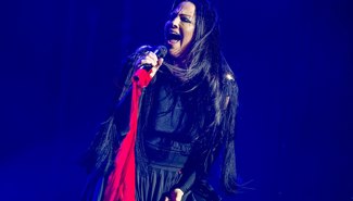 Evanescence Presale Codes and Ticket Info