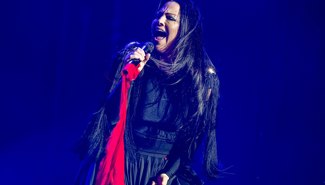 Evanescence Presale Codes and Ticket Info Evanescence Presale Codes and Ticket Info
