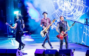 Volbeat Presale Codes and Ticket Info