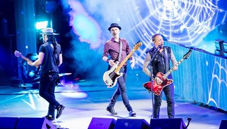 Volbeat Presale Codes and Ticket Info
