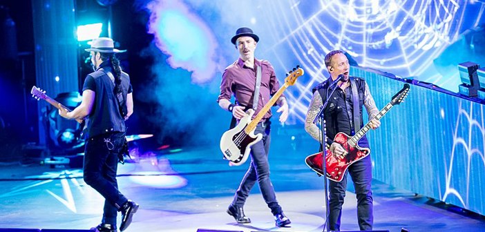 Volbeat Presale Codes and Ticket Info