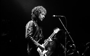 Bob Dylan Presale Codes and Ticket Info