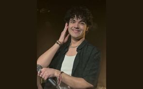 Alexander Stewart Presale Codes and Ticket Info