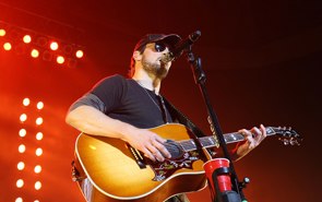 Eric Church Presale Codes and Ticket Info