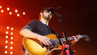 Eric Church Presale Codes and Ticket Info