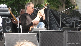 Bruce Hornsby Presale Codes and Ticket Info
