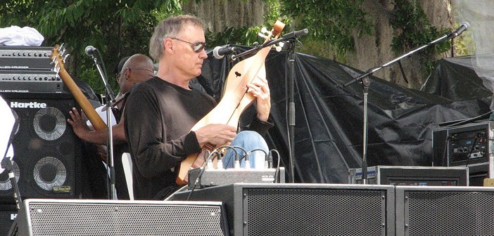 Bruce Hornsby Presale Codes and Ticket Info