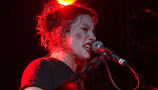 The Dresden Dolls Presale Codes and Ticket Info The Dresden Dolls Presale Codes and Ticket Info