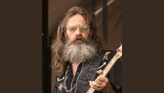 Blackberry Smoke Presale Codes and Ticket Info