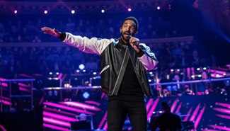 Craig David Presale Codes and Ticket Info