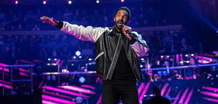 Craig David Presale Codes and Ticket Info Craig David Presale Codes and Ticket Info