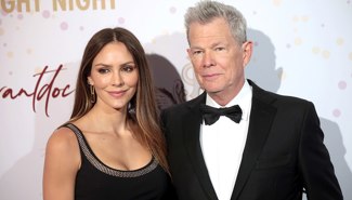David Foster Presale Codes and Ticket Info