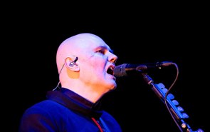 Smashing Pumpkins Tour Announcements 2026