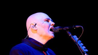 Smashing Pumpkins Tour Announcements 2026
