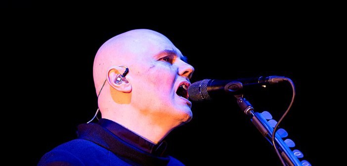 Smashing Pumpkins Tour Announcements 2026