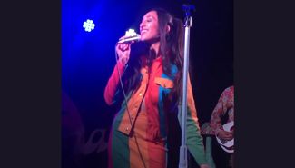 Raveena Presale Codes and Ticket Info Raveena Presale Codes and Ticket Info