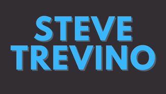 Steve Trevino Presale Codes and Ticket Info