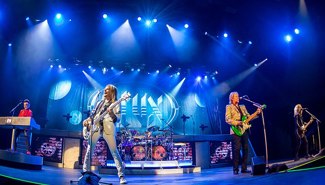 Styx Tour Announcements 2024 Styx Tour Announcements 2024
