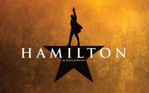 Hamilton Presale Codes and Ticket Info