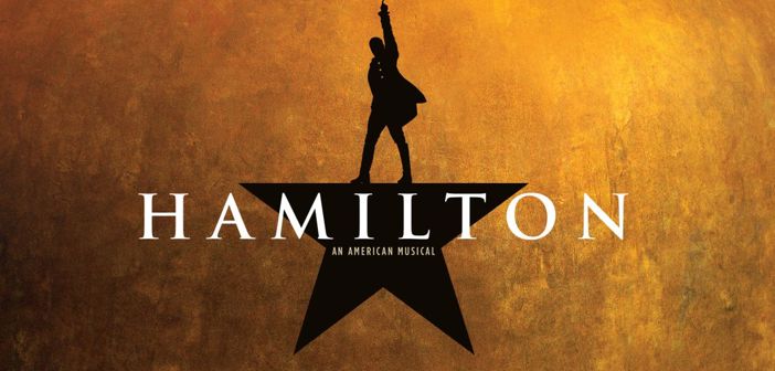 Hamilton Presale Codes and Ticket Info