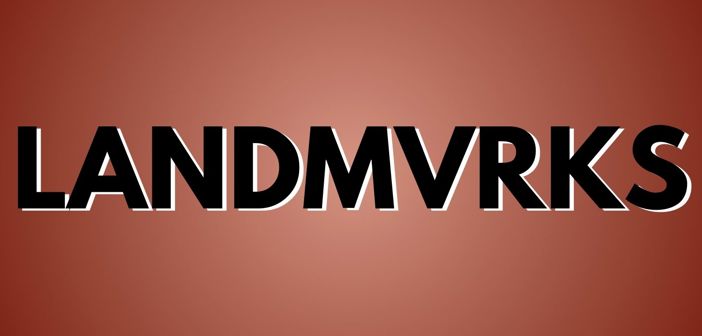 Landmvrks Presale Codes and Ticket Info