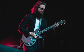Father John Misty Presale Codes and Ticket Info