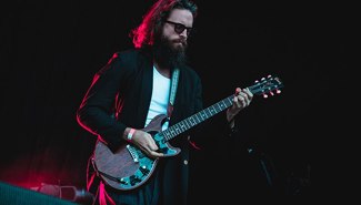 Father John Misty Presale Codes and Ticket Info