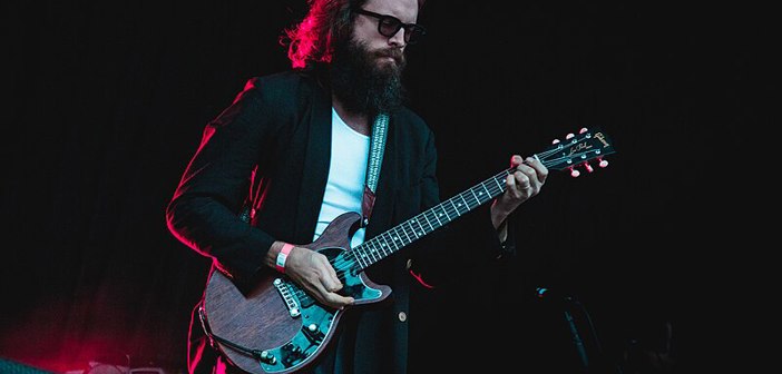 Father John Misty Presale Codes and Ticket Info