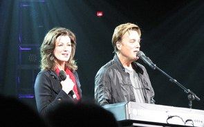 Amy Grant Tour Announcements Amy Grant Tour Announcements