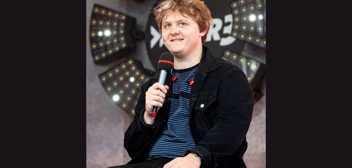 Lewis Capaldi Presale Codes and Ticket Info