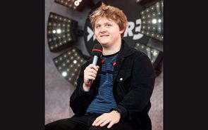 Lewis Capaldi Presale Codes and Ticket Info Lewis Capaldi Presale Codes and Ticket Info