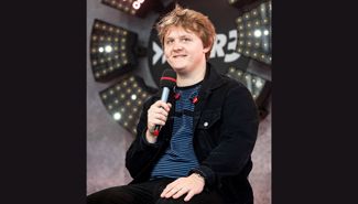 Lewis Capaldi Presale Codes and Ticket Info Lewis Capaldi Presale Codes and Ticket Info