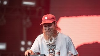 Boogie T Presale Codes and Ticket Info