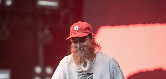 Boogie T Presale Codes and Ticket Info