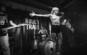 Amyl And The Sniffers Presale Codes and Ticket Info