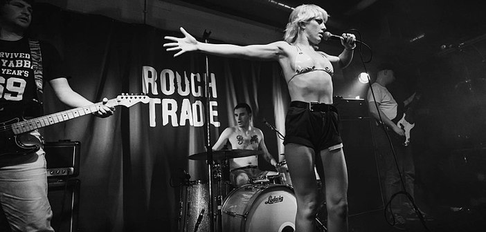 Amyl And The Sniffers Presale Codes and Ticket Info