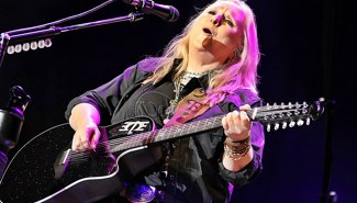 Melissa Etheridge Presale Codes and Ticket Sales Info Melissa Etheridge Presale Codes and Ticket Sales Info