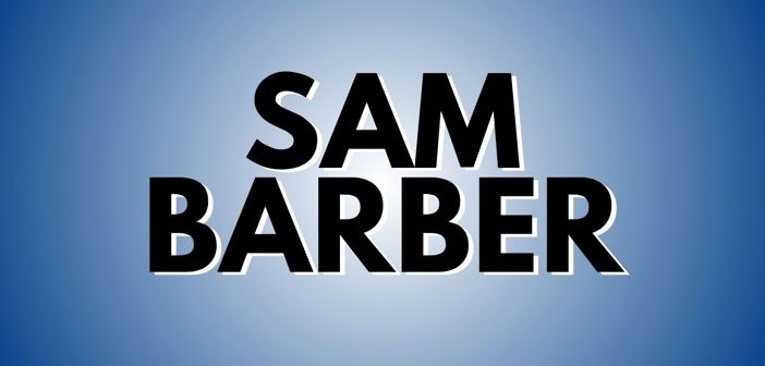 Sam Barber Presale Codes and Ticket Info