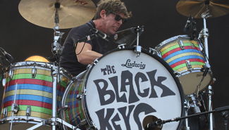 The Black Keys Presale Codes and Ticket Info